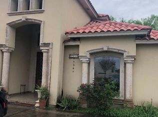 2452 Deer Trl, Brownsville, TX 78521