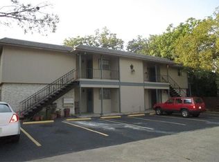 312 E 43rd St APT 104, Austin, TX 78751