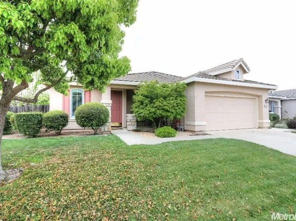 9752 Sorrena Way, Elk Grove, CA 95757