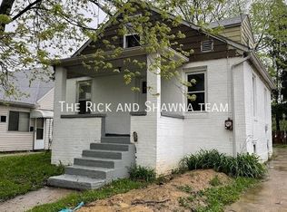 1045 Inman St, Akron, OH 44306