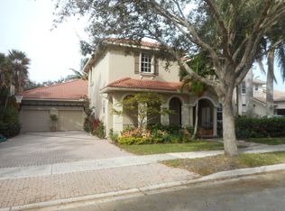 129 Via Castilla, Jupiter, FL 33458