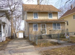 1343 23rd St, Des Moines, IA 50311