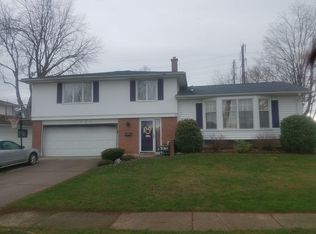 1468 Cambridge Ave, North Tonawanda, NY 14120