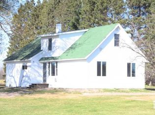 11341 County Road 17 W, Mizpah, MN 56660