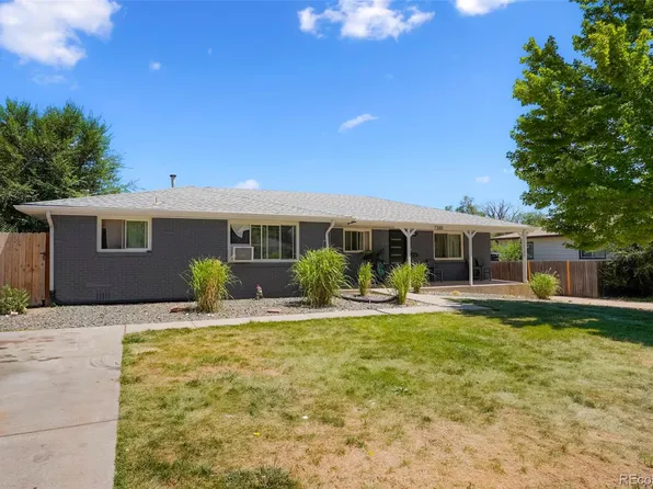 7380 Newton Street #1, Westminster, CO 80030