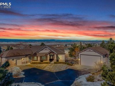 3535 Medallion Rd, Castle Rock, CO, 80104
