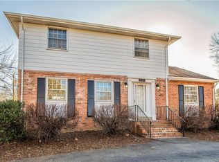 9109 Hungary Rd, Henrico, VA 23294