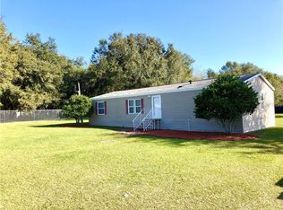 3752 Apfel Rd, Zephyrhills, FL 33543