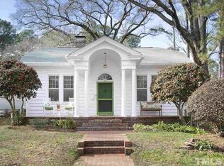 1211 Alabama Ave, Durham, NC 27705