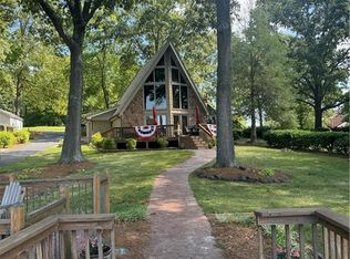 216 Friar Tuck Ter, Lexington, NC 27292
