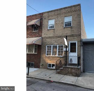 1003 Watkins St, Philadelphia, PA, 19148