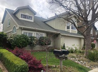 507 Saint Thomas Ln, San Mateo, CA 94404