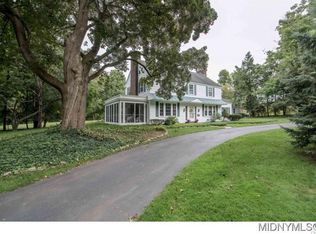 714 Parkway East, Utica, NY 13501