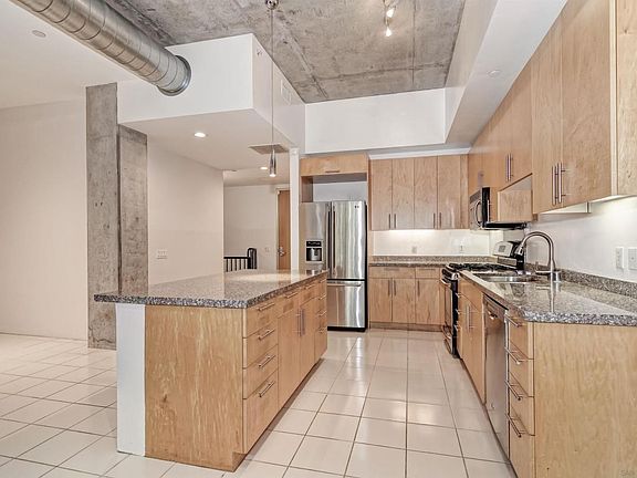 2nd image of 1025 Island Ave Unit 208