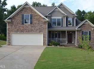 9850 Lakefall Ct, Villa Rica, GA 30180