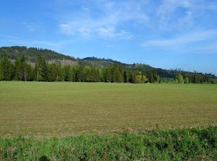 661 Berry Rd, Usk, WA 99180