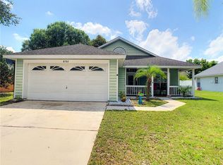 8702 Fort Jefferson Blvd, Orlando, FL 32822