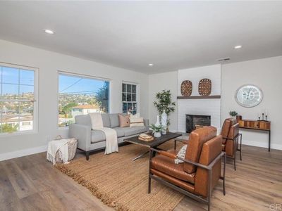 4034 Yale Ave, La Mesa, CA, 91941