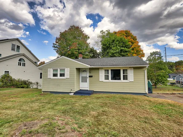 35 Celella Drive, Southington, CT 06489