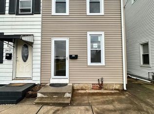 345 N 20th St, Lebanon, PA
