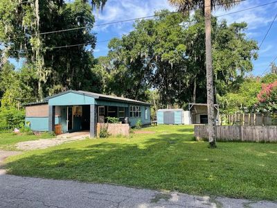 430 SE 74th St, Gainesville, FL, 32641