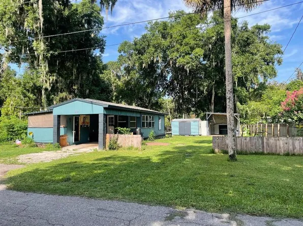 430 SE 74th St, Gainesville, FL 32641