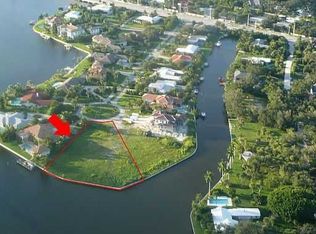 1500 Indian Bay Dr, Vero Beach, FL 32963