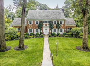 248 Oak Ridge Ave, Summit, NJ 07901