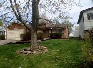 3000 Argonne Ct, Columbus, OH 43232