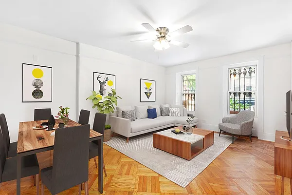 Rented by Corcoran | media 8