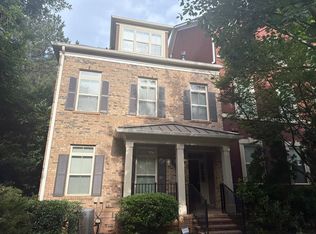 241 Perimeter Walk, Dunwoody, GA 30338