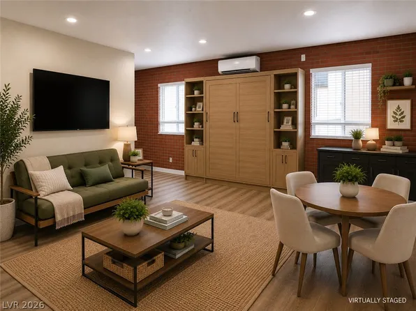 3678 Julius Ct, Las Vegas, NV 89129