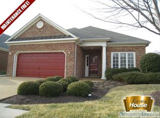 4920 Hickory Downs Dr, Glen Allen, VA 23059