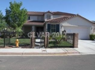 5521 Magi Ranch Ct, Las Vegas, NV 89131