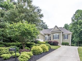 117 Deer Run Dr, Troutman, NC 28166