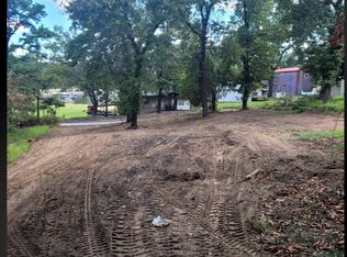 425 E 1168th Rd, Eufaula, OK 74432