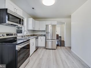 5290 Red Hill Dr, Indian Head, MD 20640