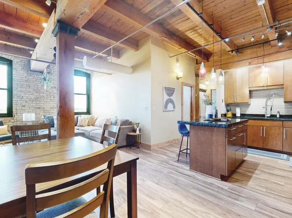 400 N 1st St APT 506, Minneapolis, MN 55401