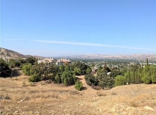 5750 S Rainey Rd, Simi Valley, CA 93063