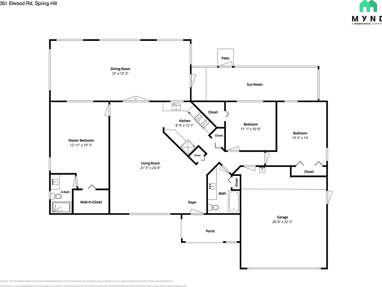 5061 Elwood Rd — Photo 18