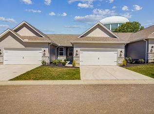 5014 Garden Grove Ln, Delhi Township, OH 45238