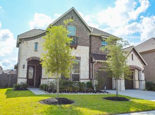 5306 Lotus Canyon Ct, Richmond, TX 77407