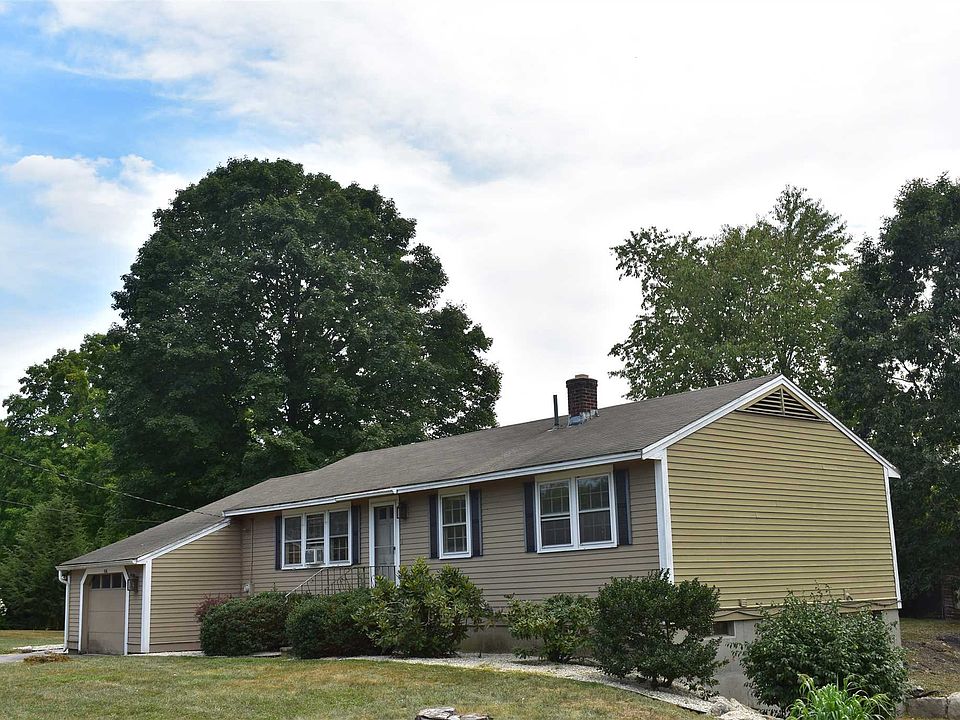 106 Osgood Road, Milford, NH 03055 Zillow