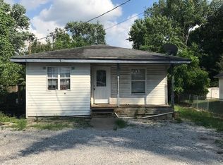 175 Cherry Ln, Winchester, TN 37398