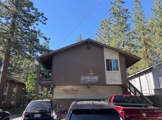 TA776-776 Tallac Avenue, LLC, South Lake Tahoe, CA 96150