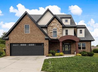 848 Anchor Vista Rd, Farragut, TN 37934