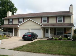 525 Maple St, Grafton, WI 53024