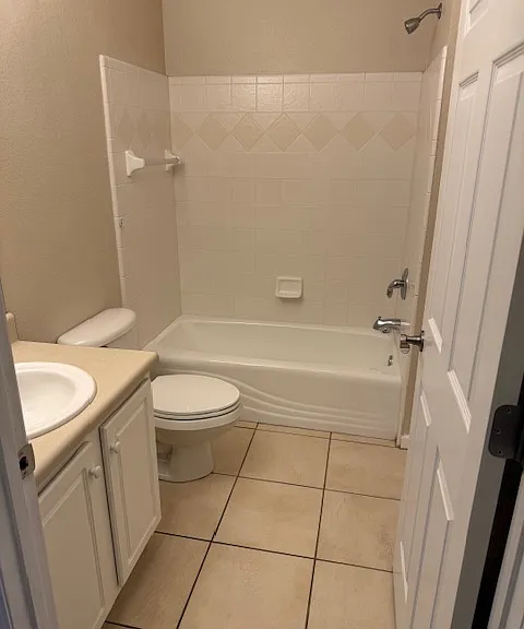 Second downstairs full bath