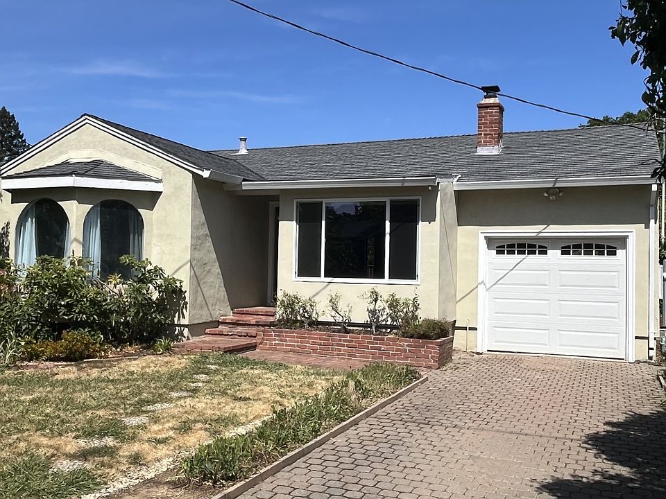 Front House view
