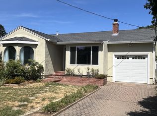 8 Diane Ln, Larkspur, CA 94939